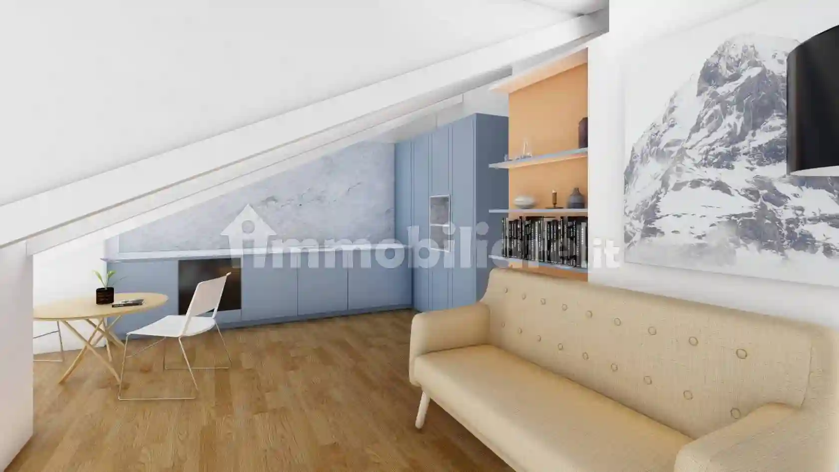 Appartamento - foto 3