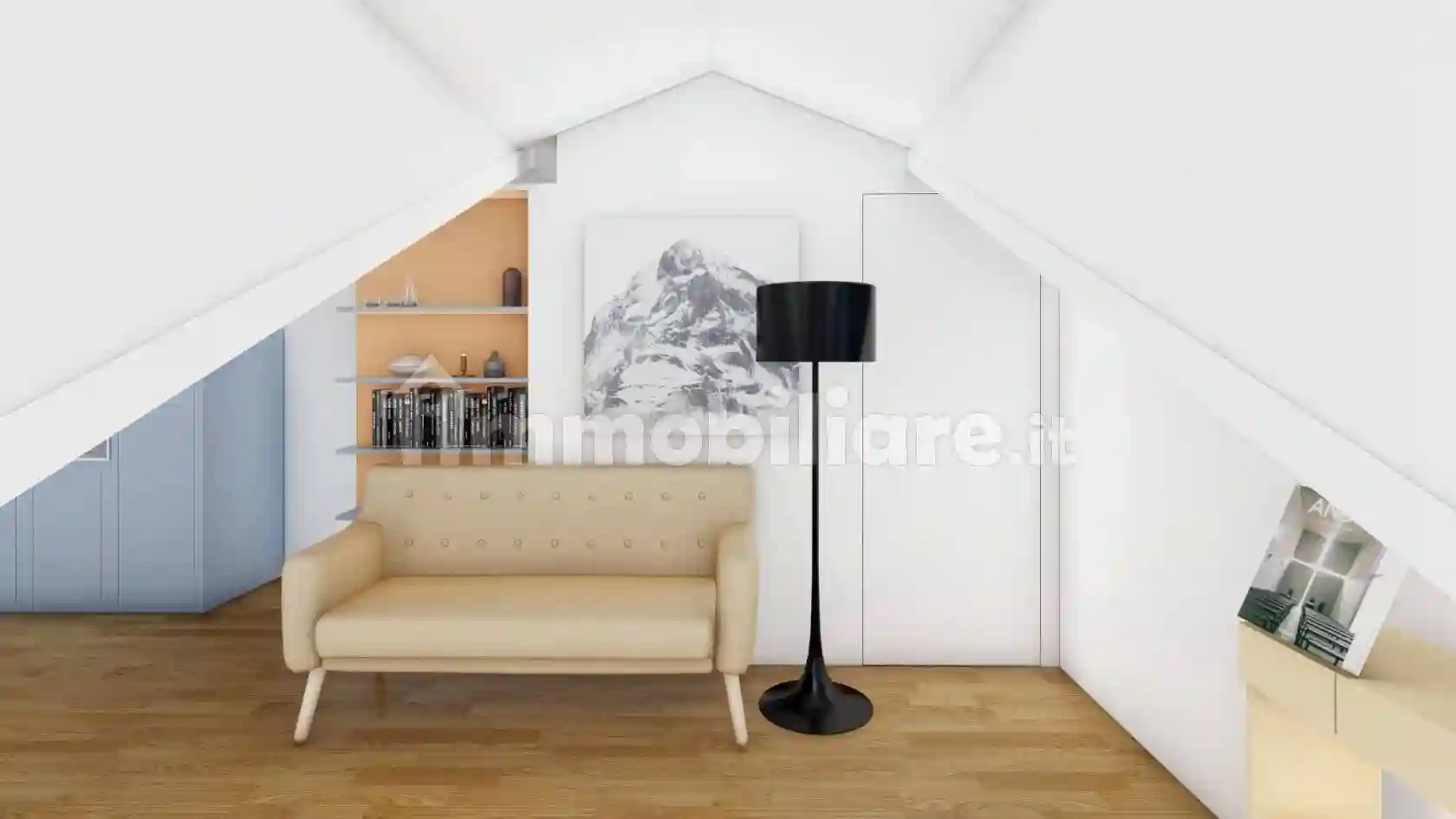 Appartamento - foto 4