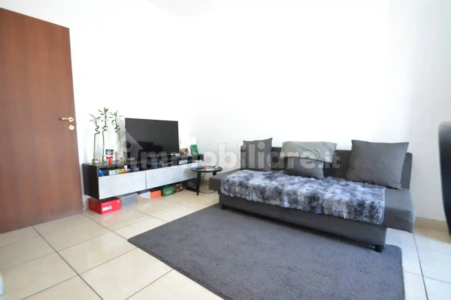 Appartamento in vendita a Sordio