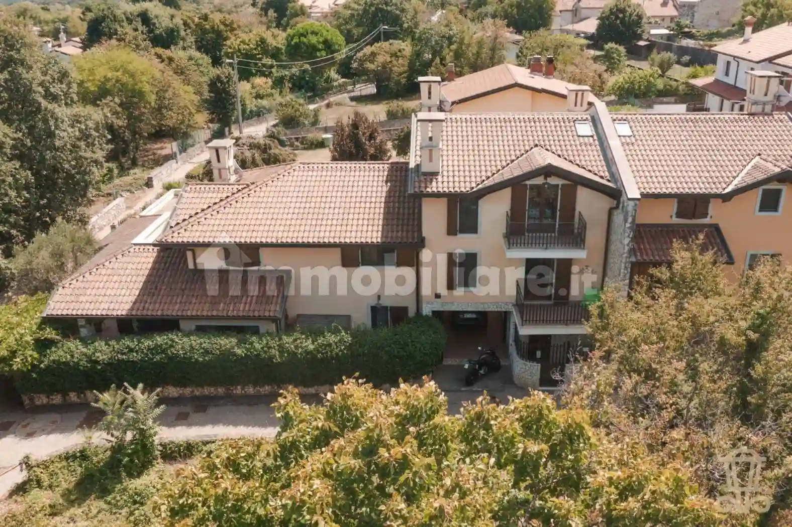 Villetta a schiera - foto 2