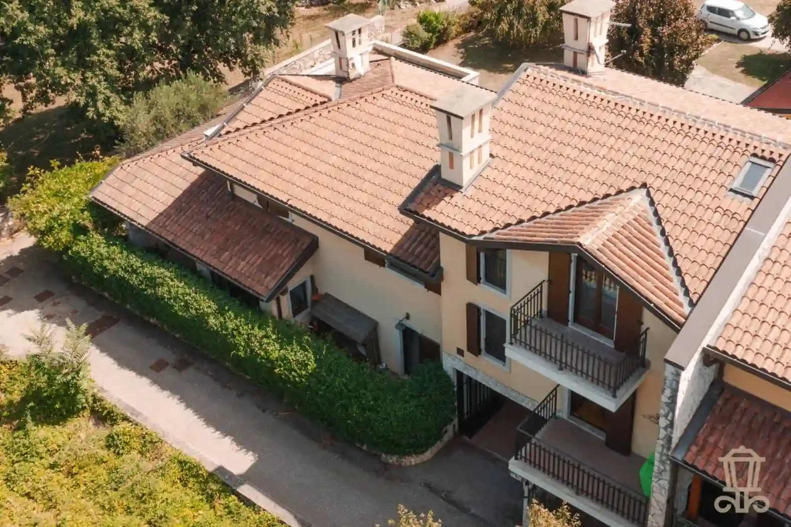 Villetta a schiera - foto 3