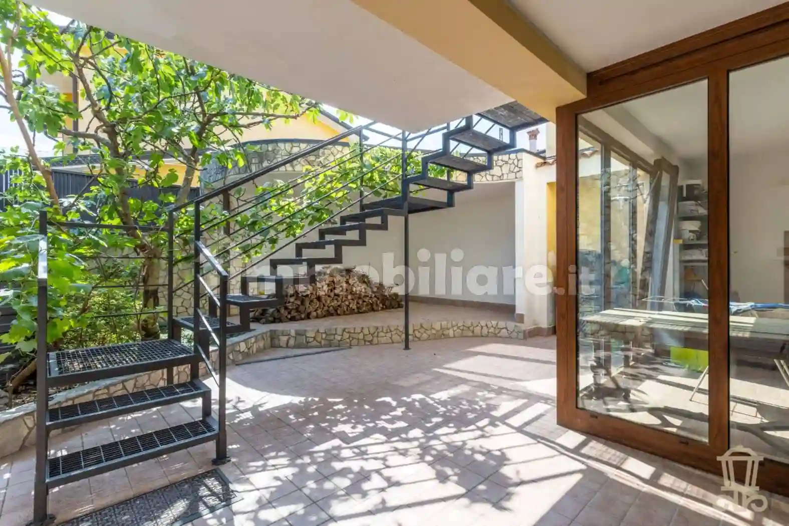 Villetta a schiera - foto 4