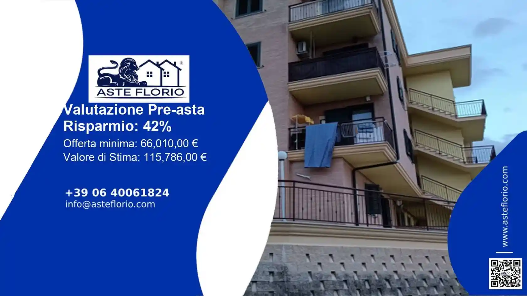 Appartamento in vendita a Montegranaro