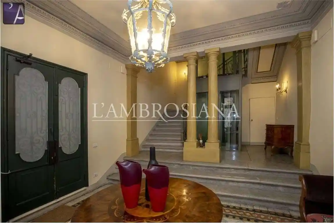 Appartamento in vendita a Padova