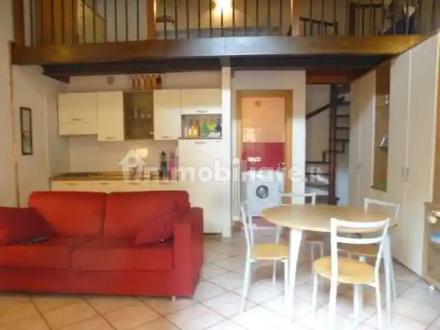 Appartamento in affitto a Forlì