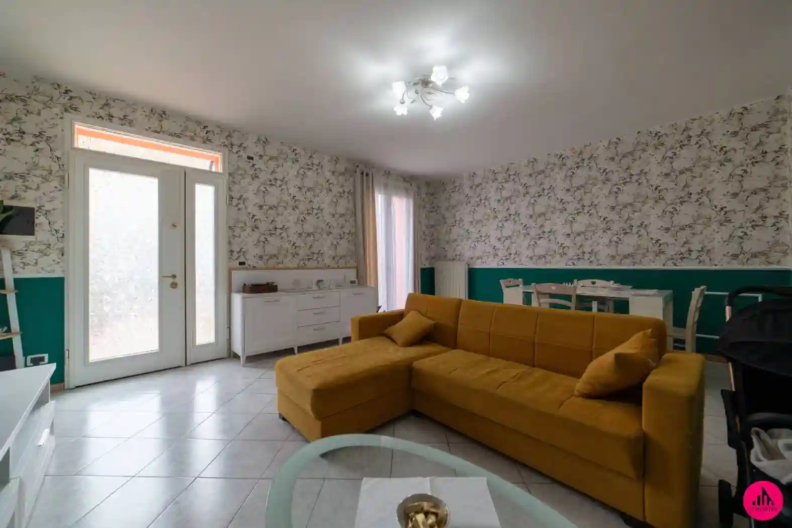 Villetta a schiera - foto 3