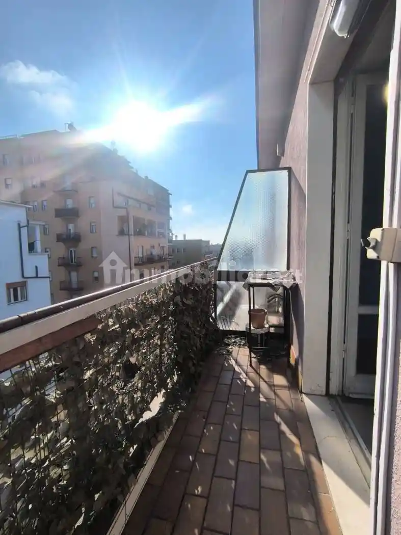 Appartamento in vendita a Brescia