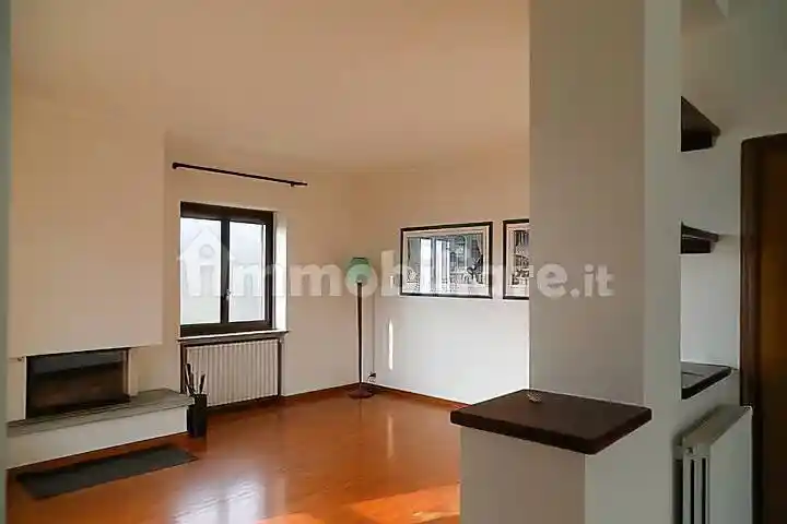 Appartamento in affitto a Sommariva Perno