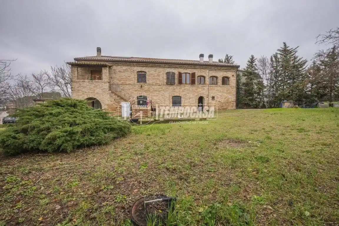 Casa indipendente in vendita a Corridonia