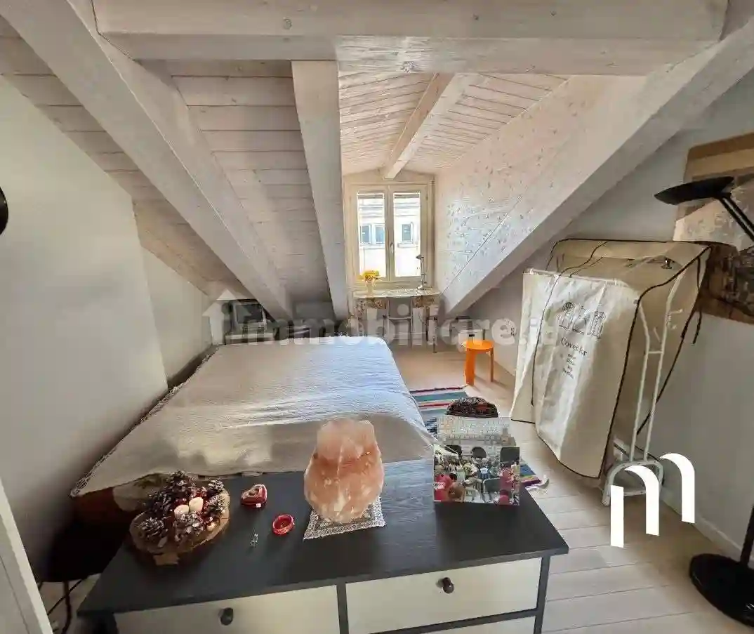 Attico - Mansarda - foto 4