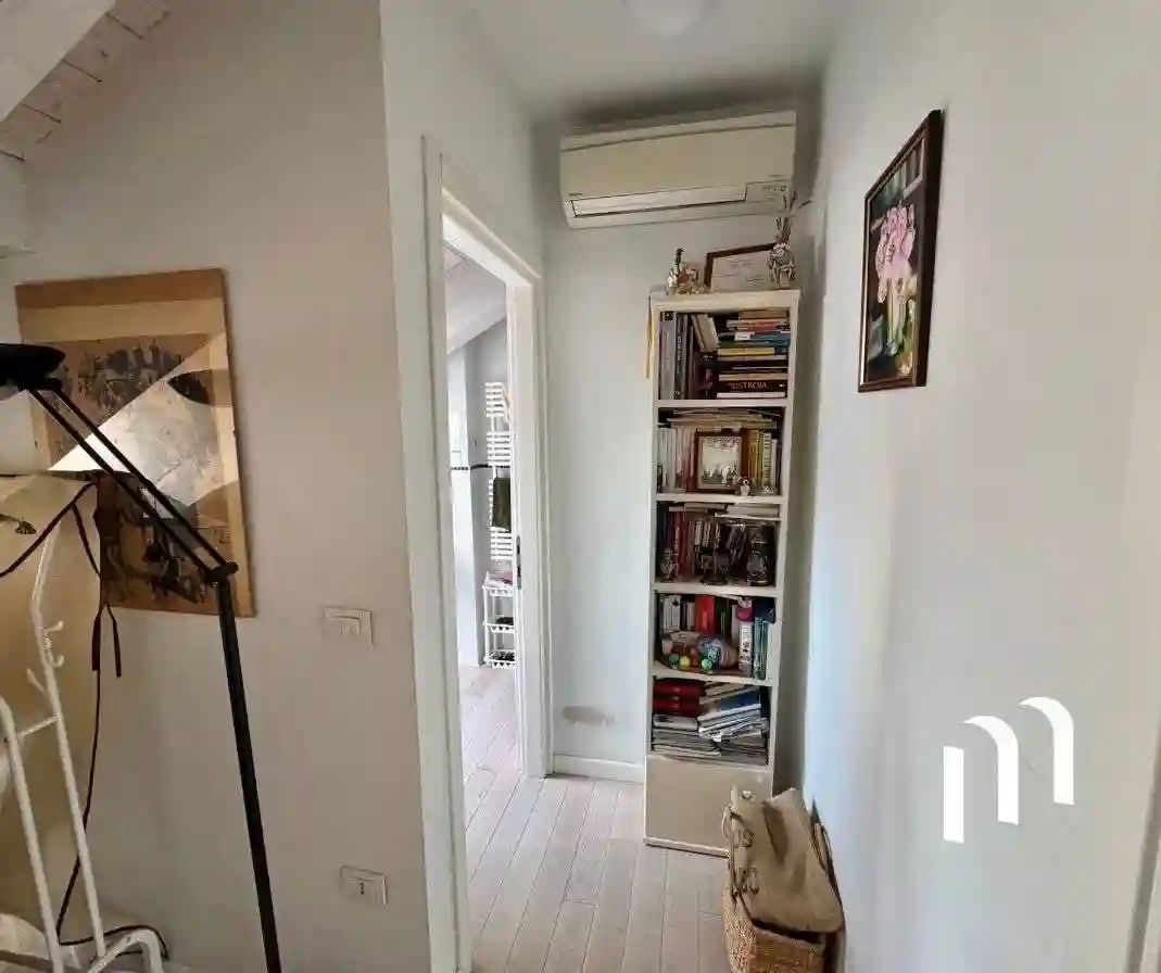 Attico - Mansarda - foto 5