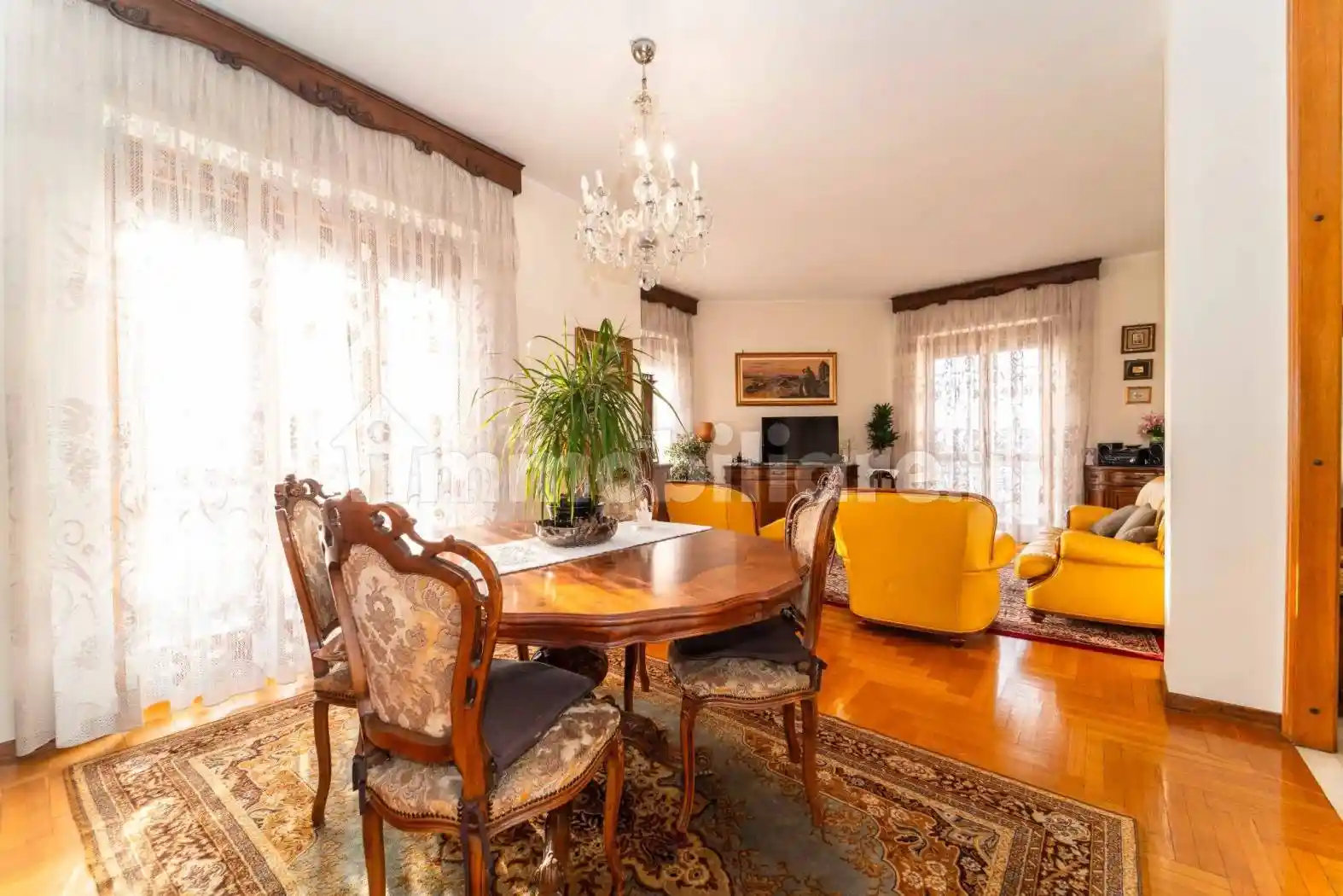 Appartamento in vendita a Collegno