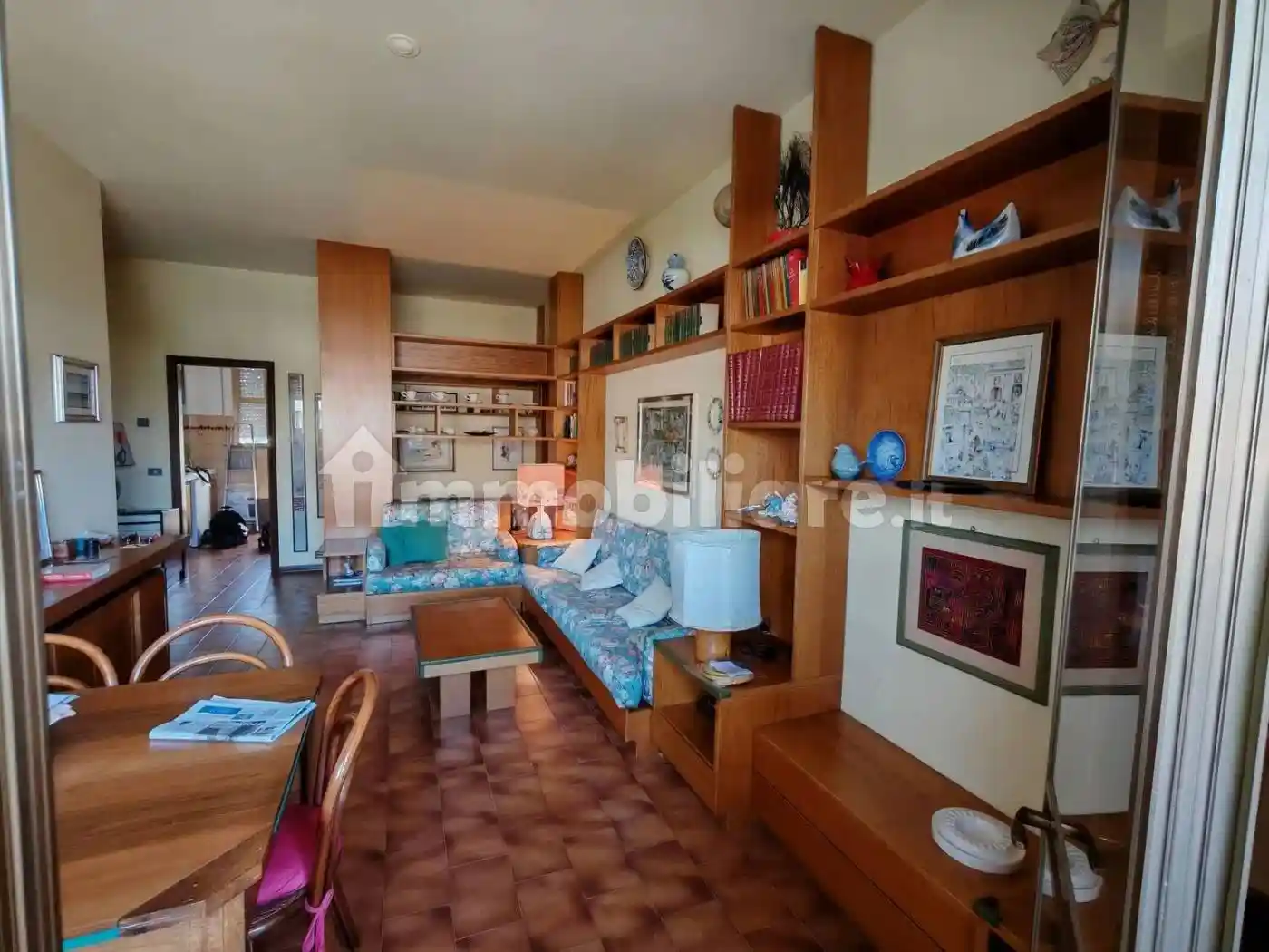 Appartamento in vendita a Viareggio