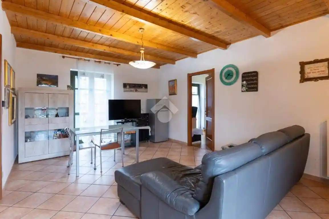 Appartamento in vendita a Torre Pellice