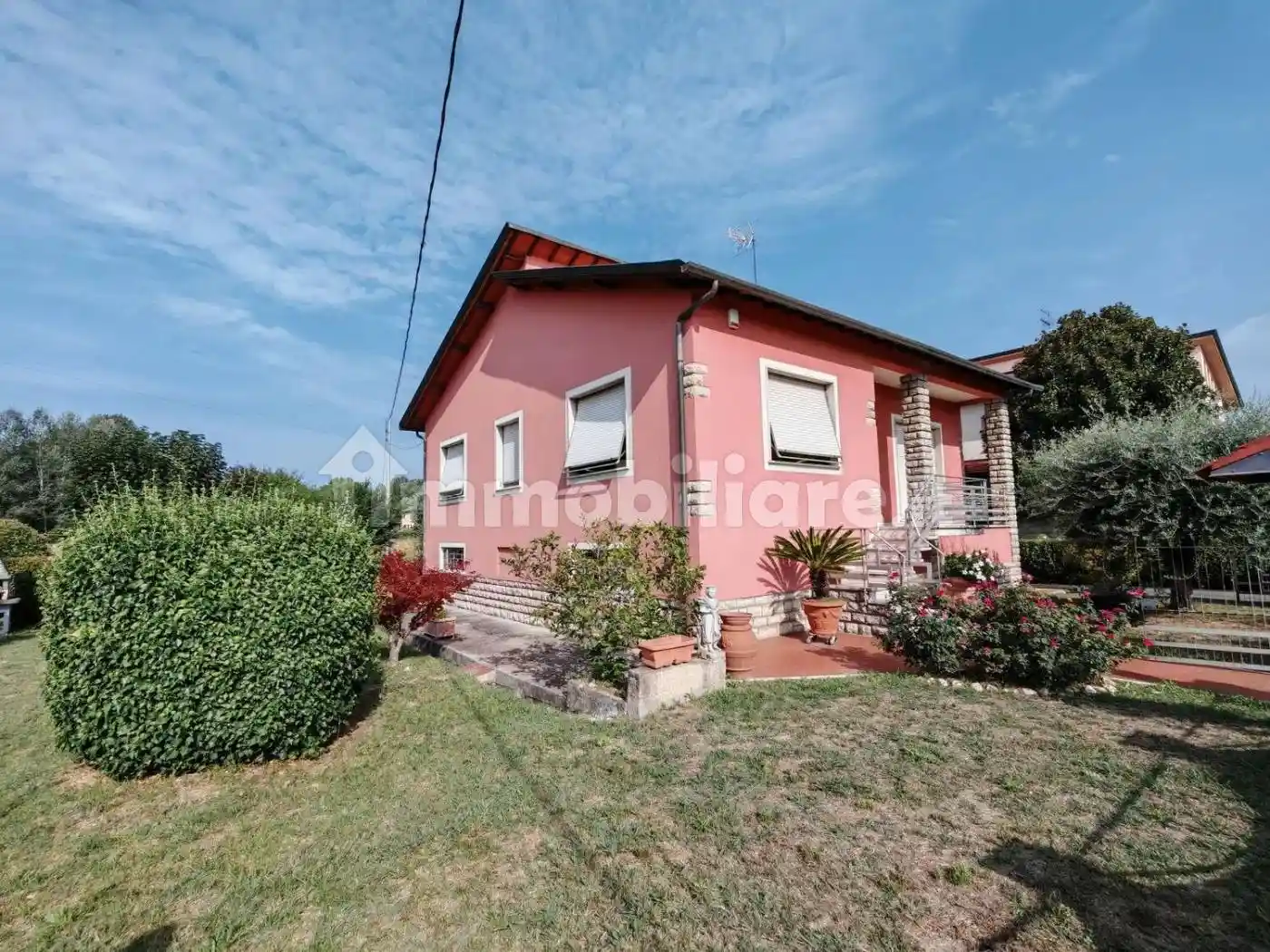 Villa in vendita a Capannori