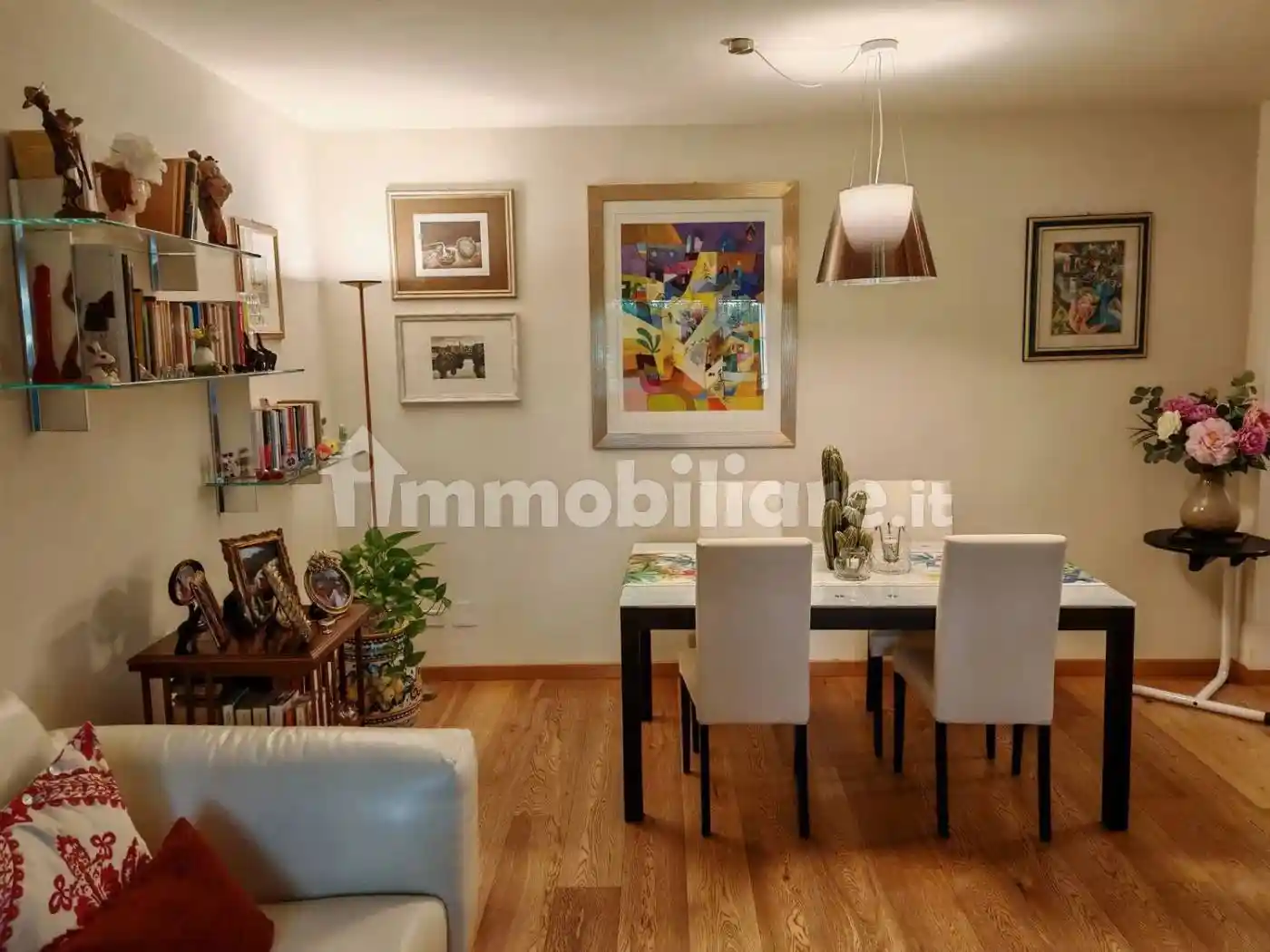 Appartamento in vendita a Lucca