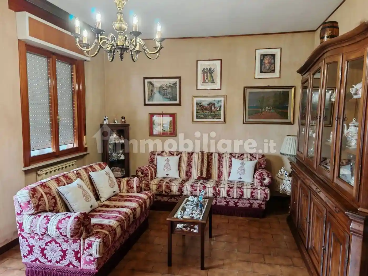 Appartamento in vendita a Lucca