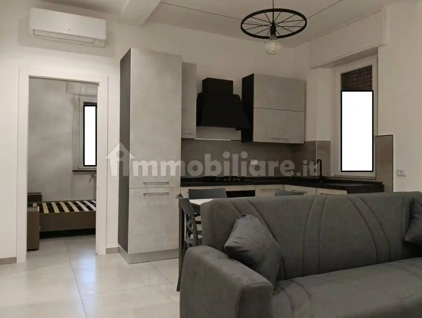 Appartamento in affitto a Livorno