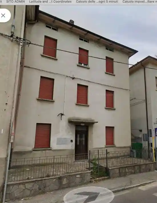 Casa indipendente in vendita a Castronno