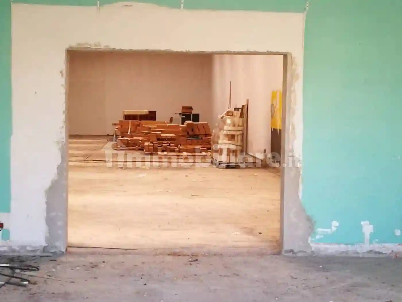 Palazzo - Edificio - foto 2