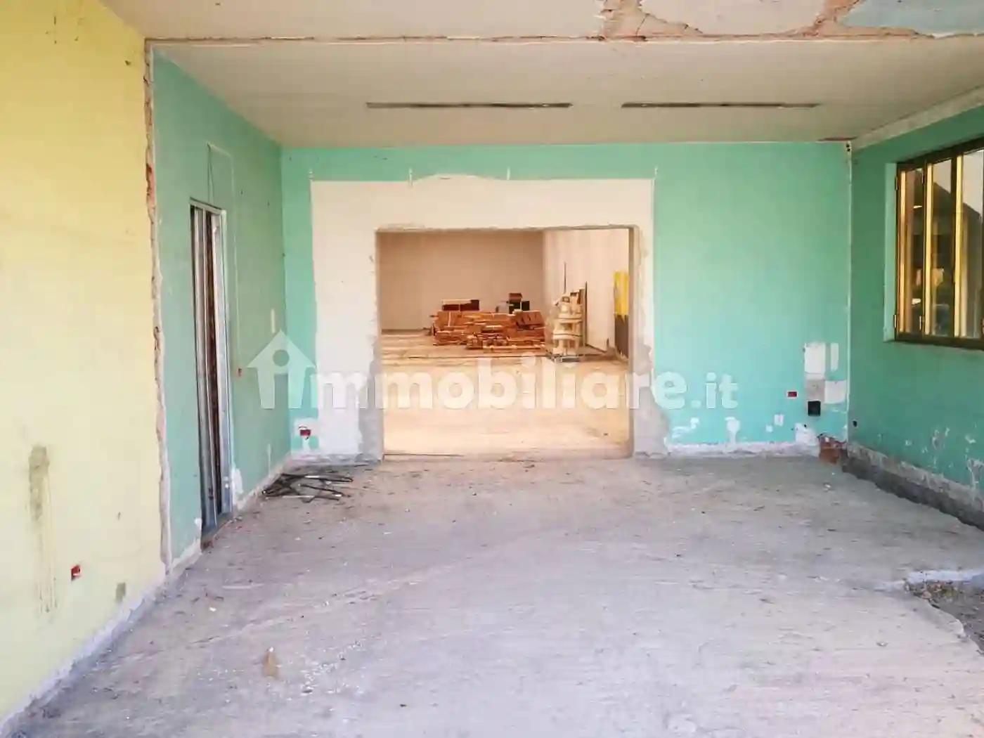 Palazzo - Edificio - foto 3