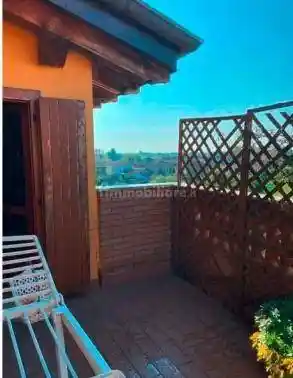 Appartamento in vendita a Agnadello