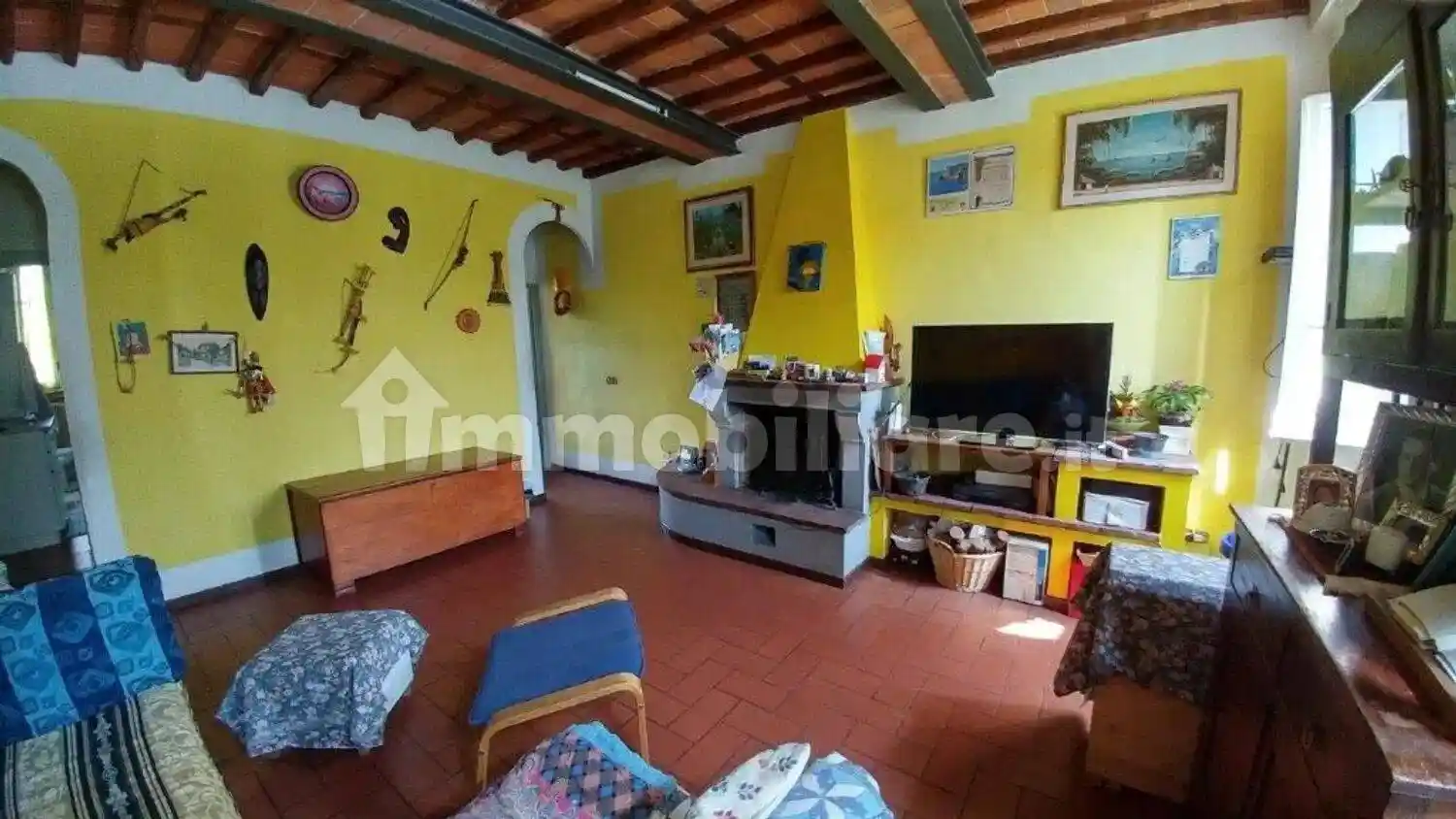 Rustico - Casale in vendita a Capannori