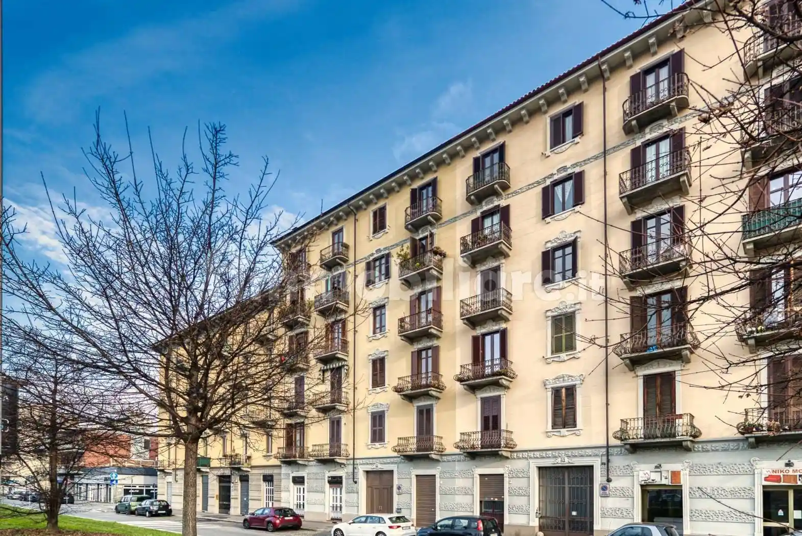 Appartamento in vendita a Torino