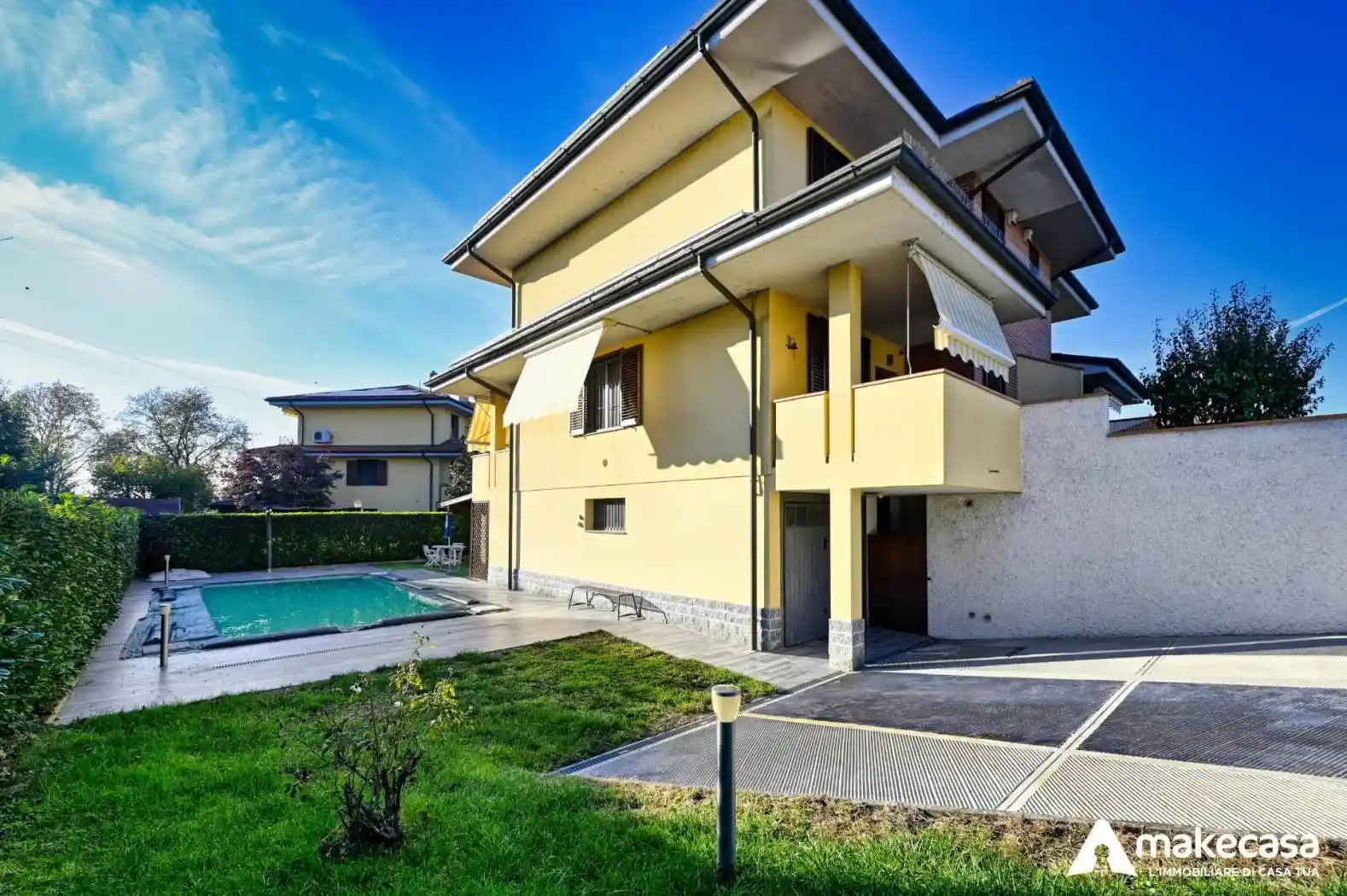 Villa in vendita a Colturano