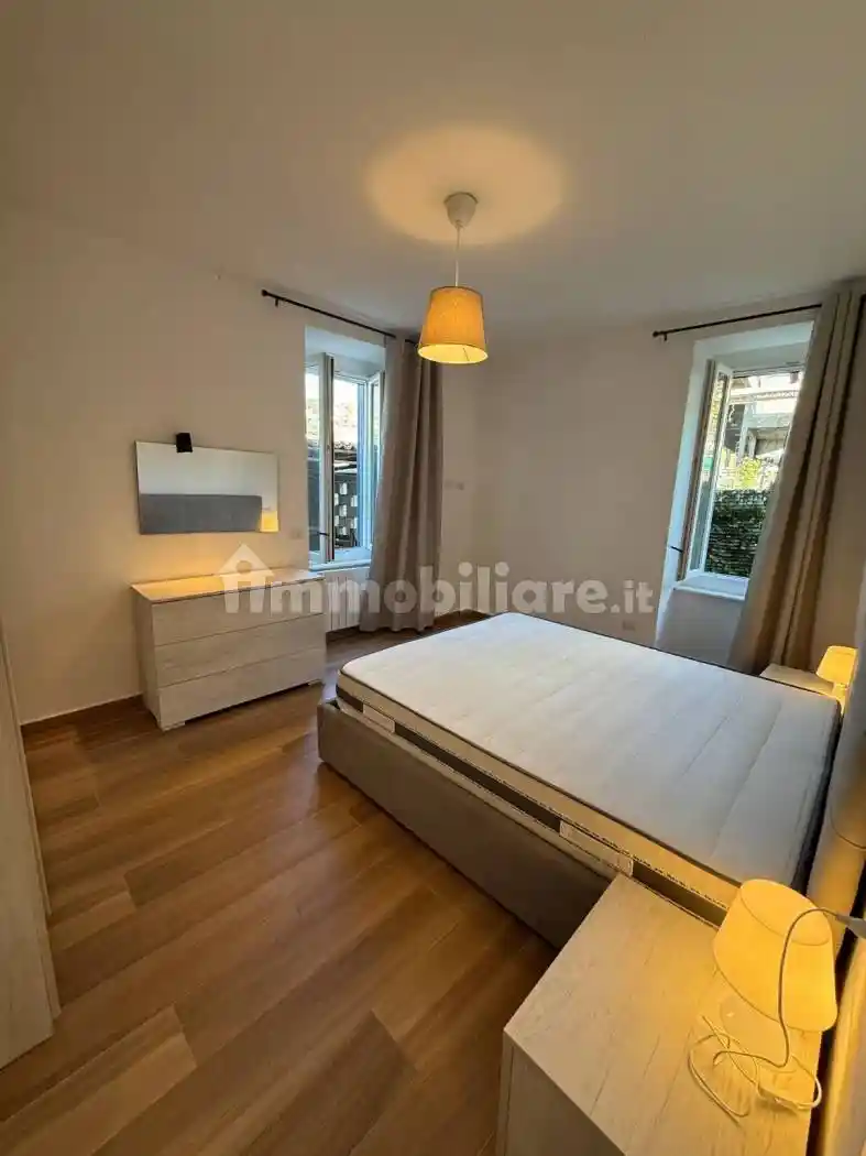 Appartamento in affitto a Como