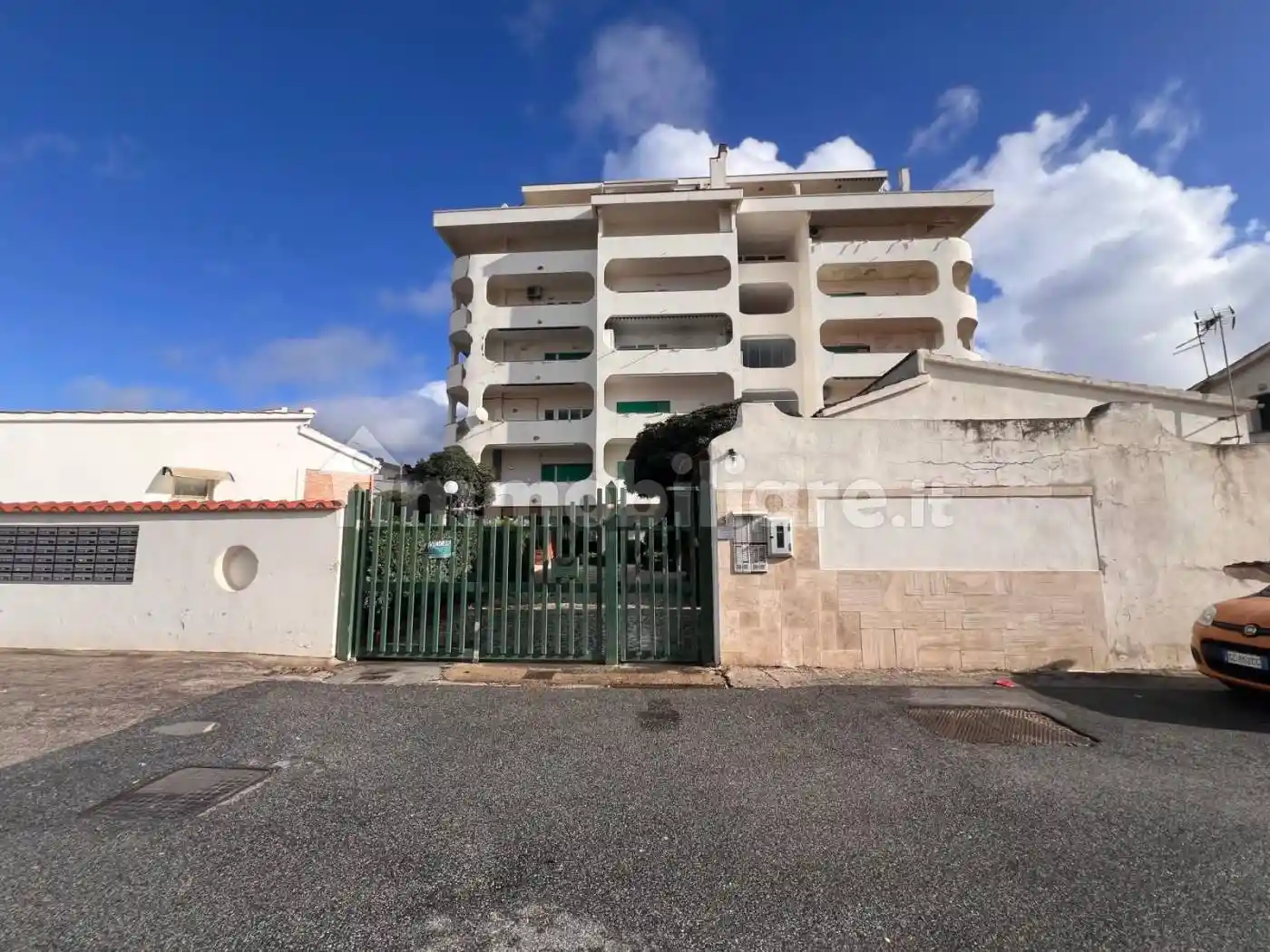 Appartamento in vendita a Pomezia