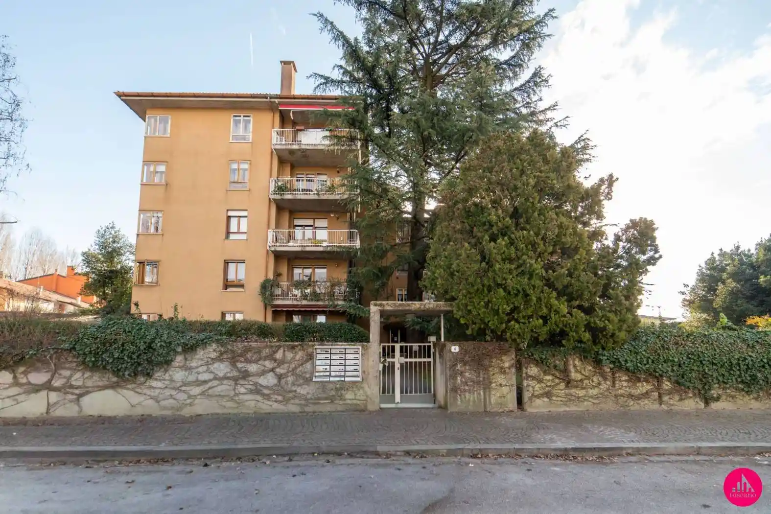 Appartamento in vendita a Udine