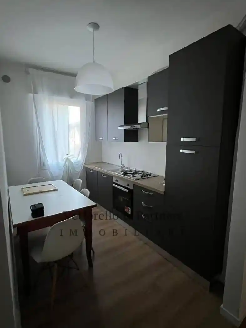 Appartamento in affitto a Mogliano Veneto