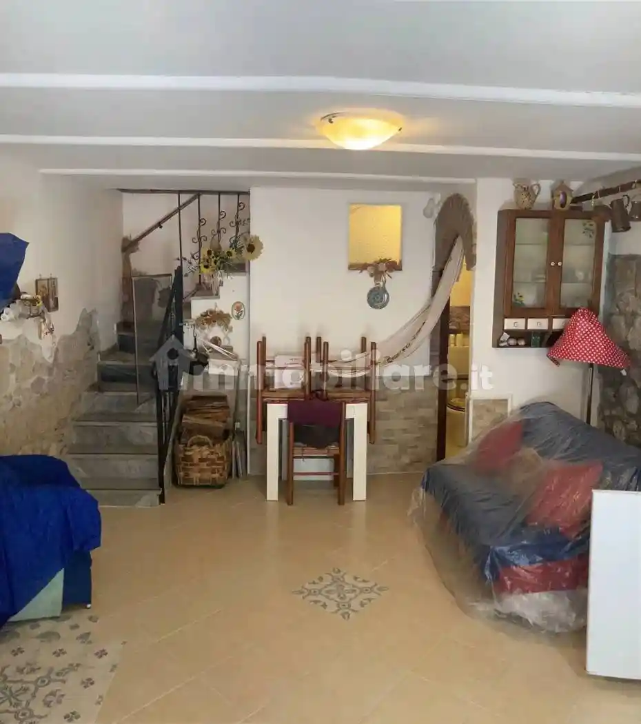 Villa in vendita a Marta