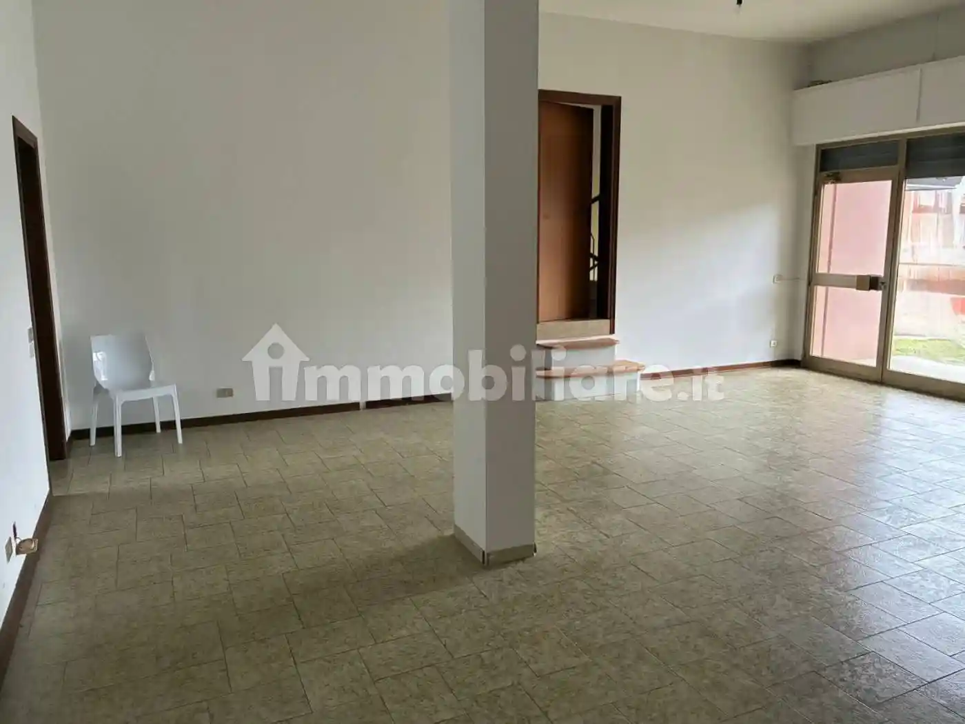 Appartamento in vendita a San Giorgio Piacentino