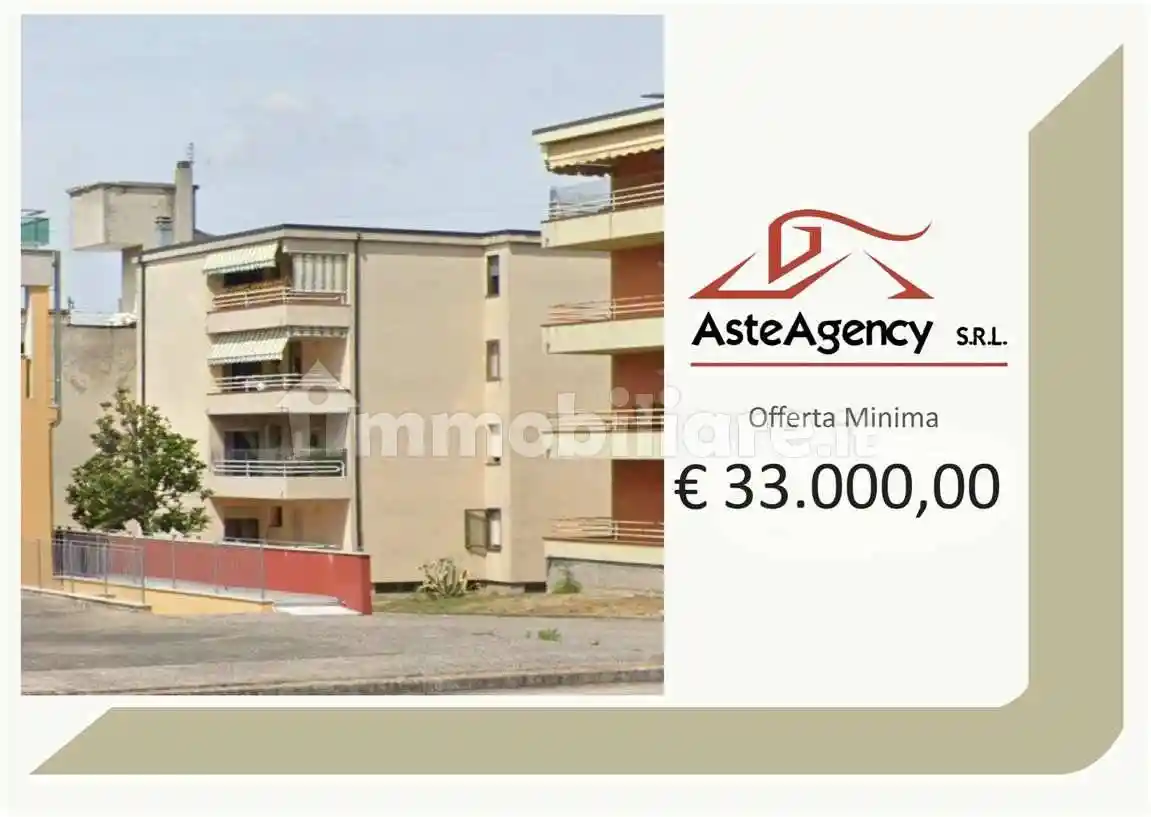 Appartamento in vendita a Sant'Ippolito