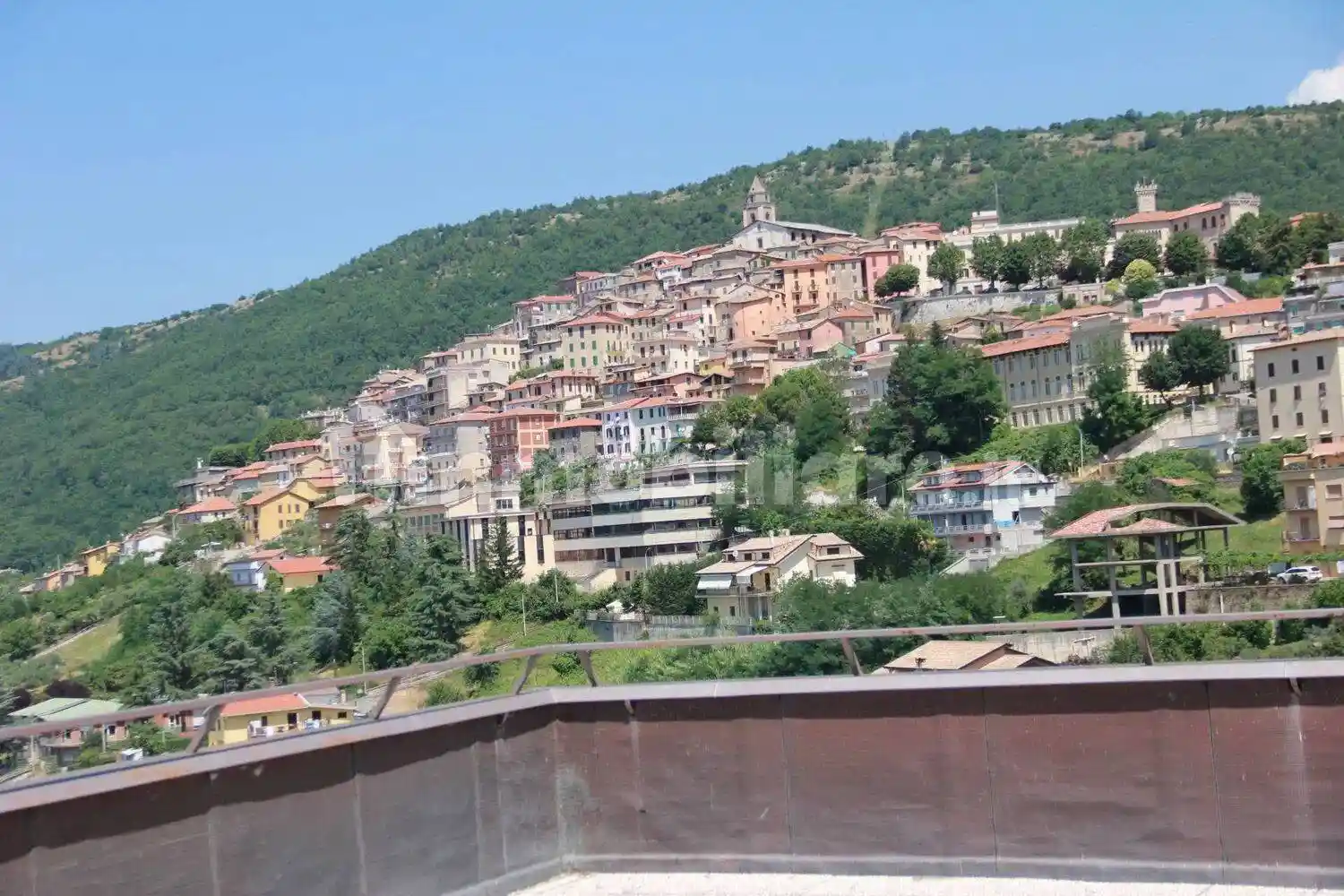 Appartamento in vendita a Fiuggi