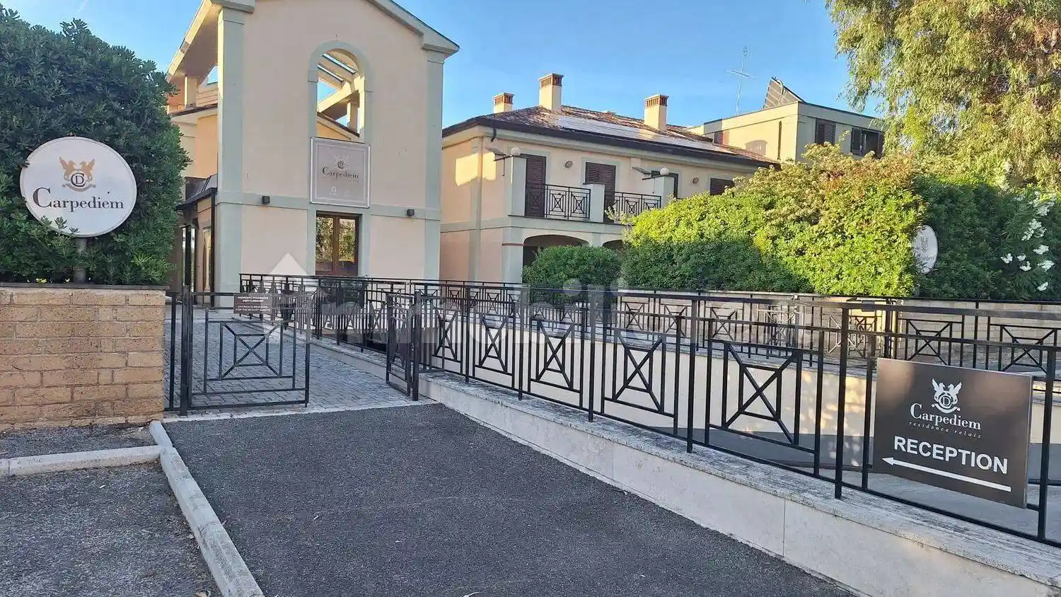 Appartamento in vendita a Guidonia Montecelio