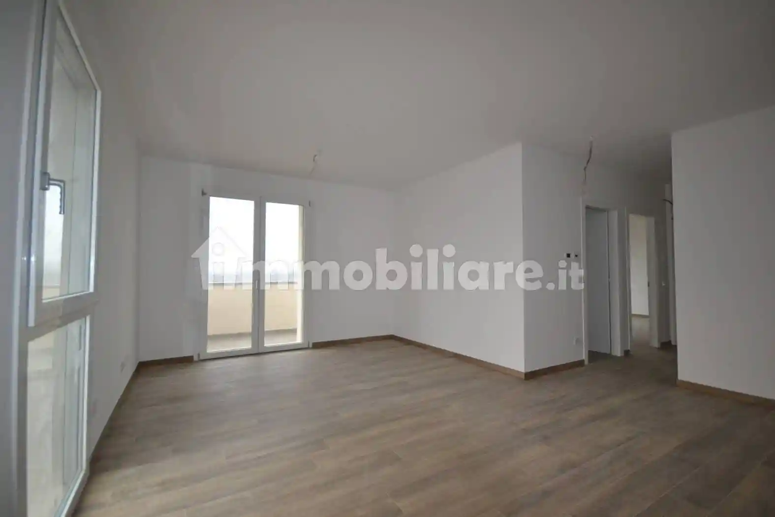 Appartamento in vendita a San Giovanni in Persiceto