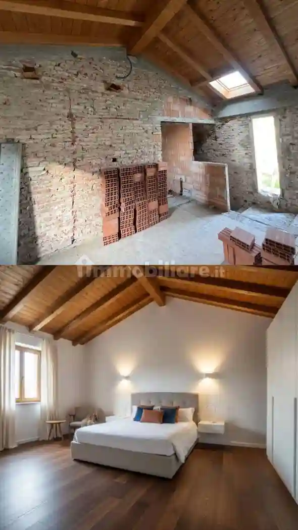 Casa indipendente - foto 2