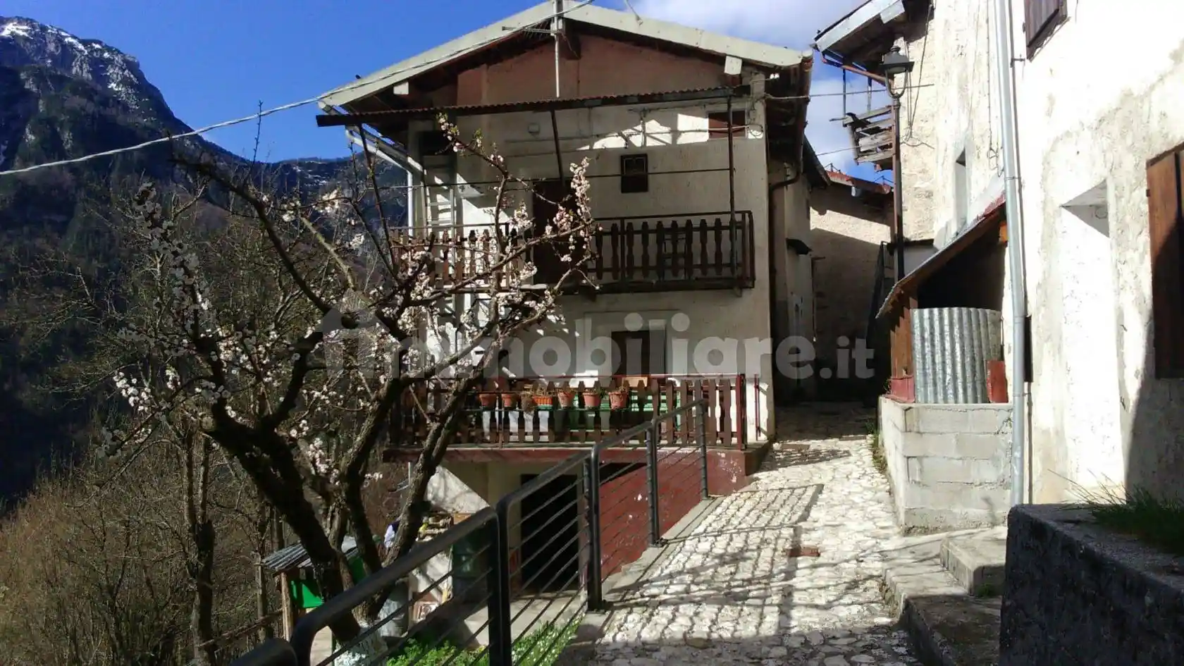 Rustico - Casale in vendita a Dogna