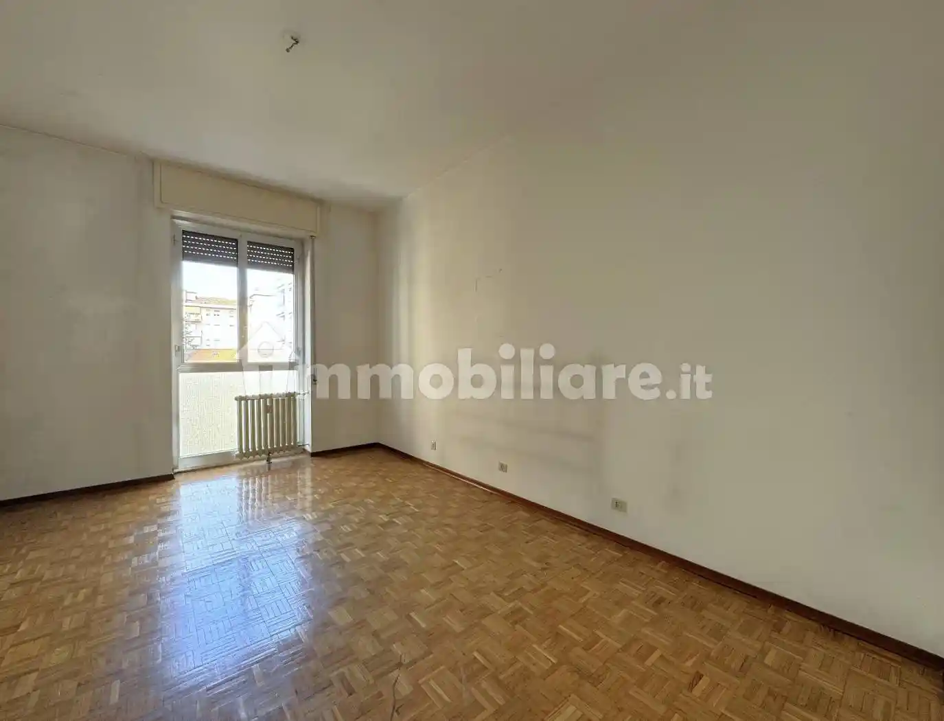 Appartamento in vendita a Sesto San Giovanni