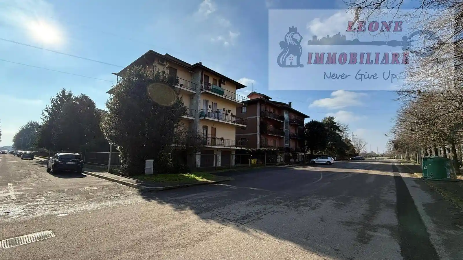 Appartamento in vendita a Pavia