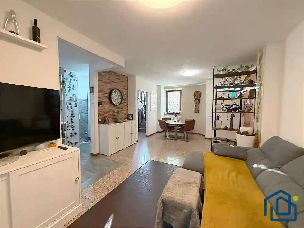 Villetta a schiera - foto 5