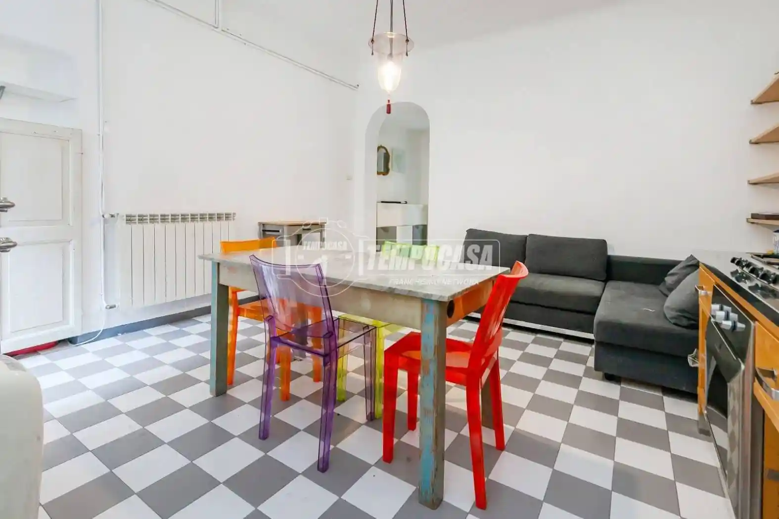 Appartamento in vendita a Milano