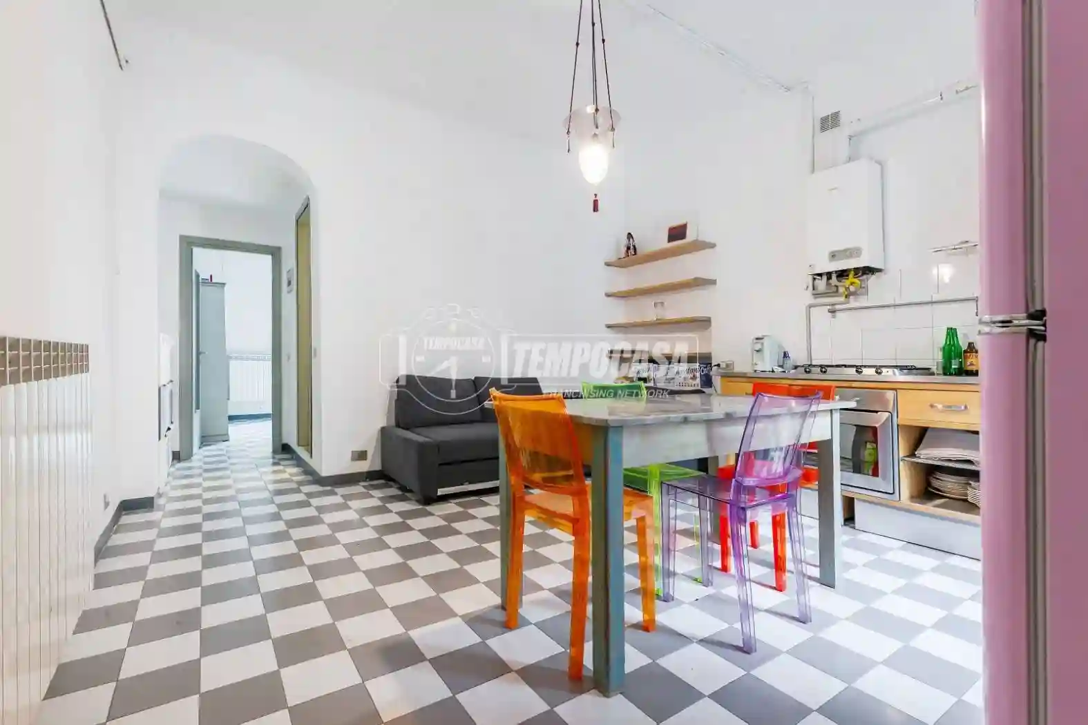 Appartamento - foto 2