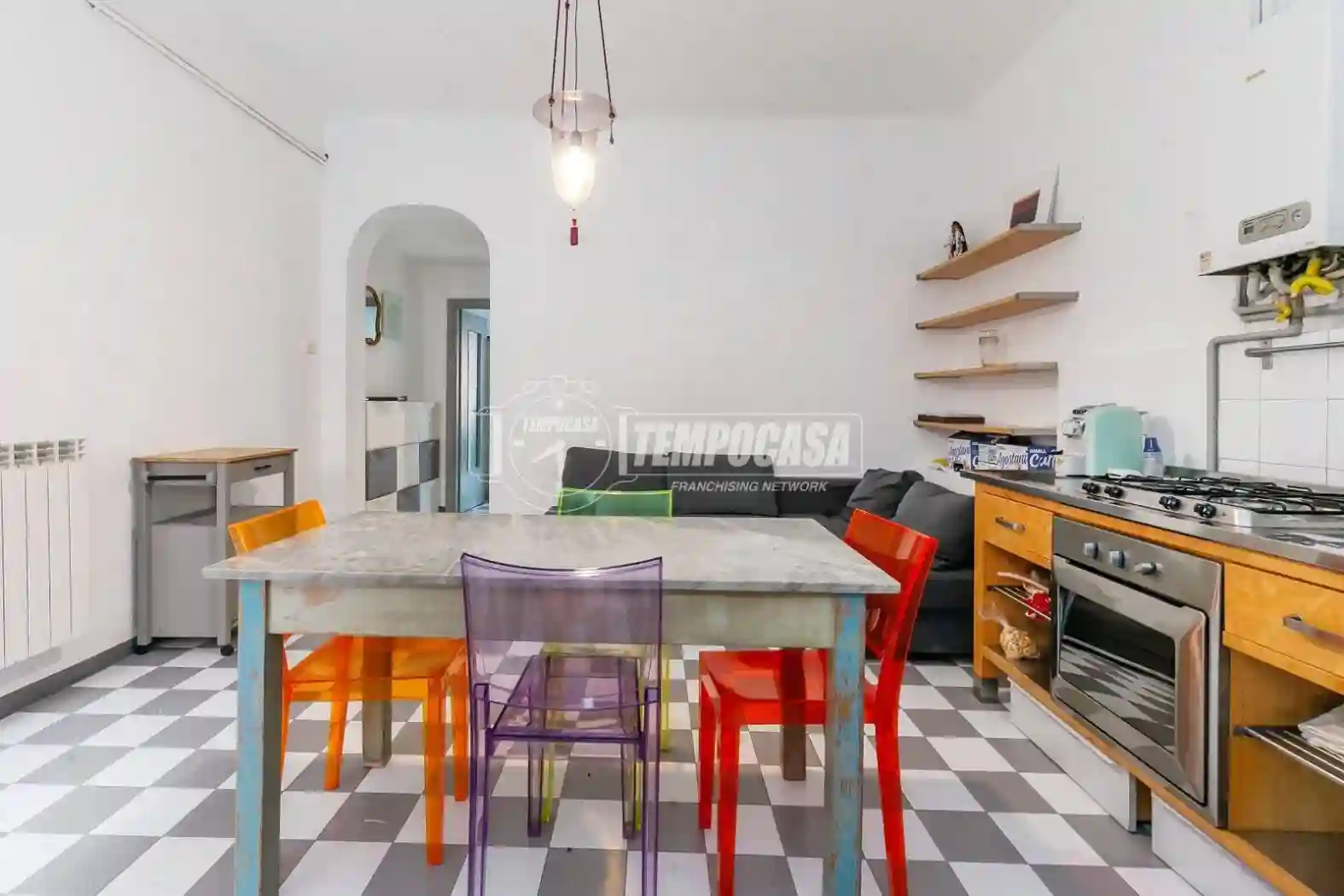 Appartamento - foto 3