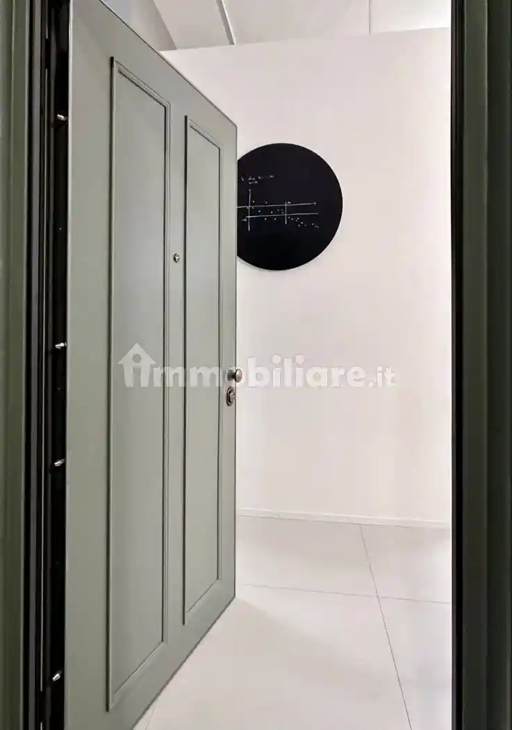 Loft in affitto a Torino