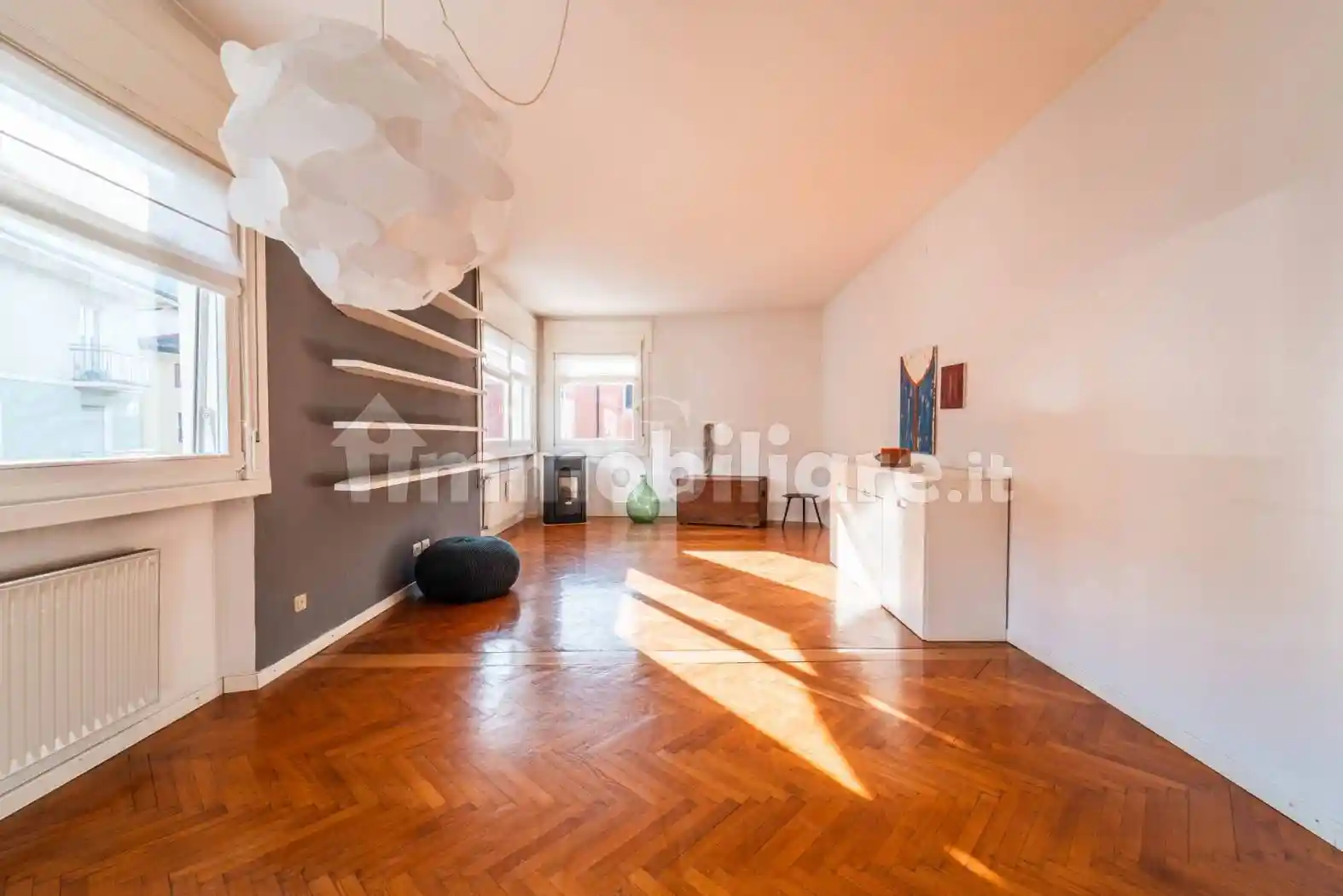 Attico - Mansarda in vendita a Nago-Torbole