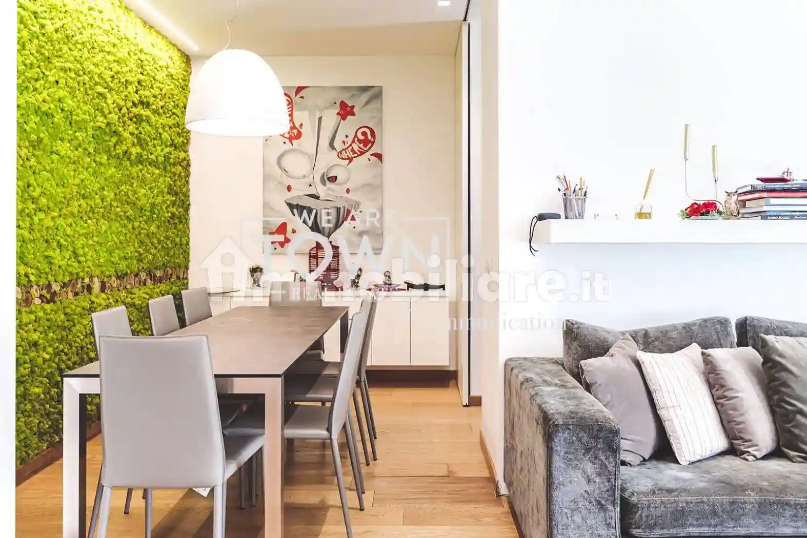 Appartamento - foto 5